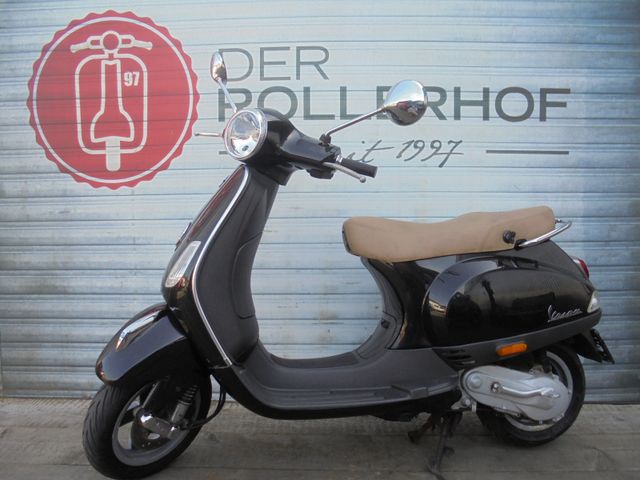 VESPA LX 50 2 Takt FL
