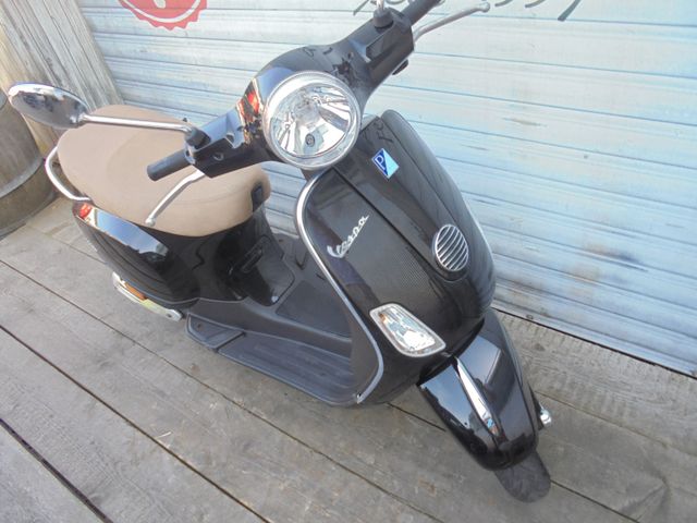 VESPA LX 50 2 Takt FL