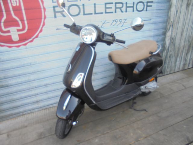 VESPA LX 50 2 Takt FL