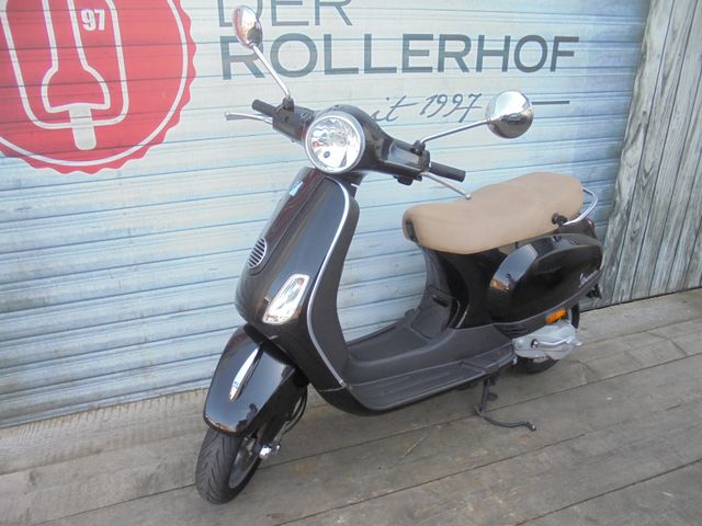 VESPA LX 50 2 Takt FL