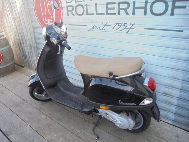 VESPA LX 50 2 Takt FL