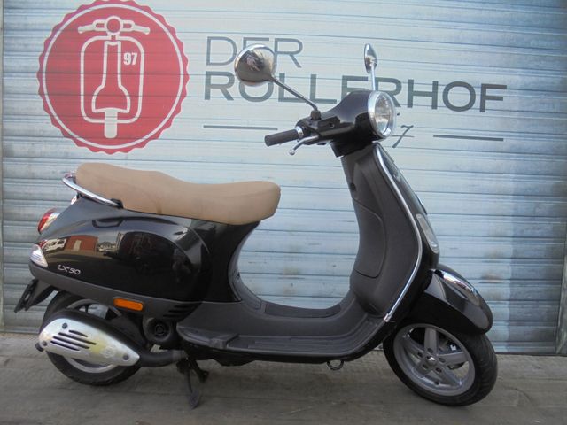 VESPA LX 50 2 Takt FL