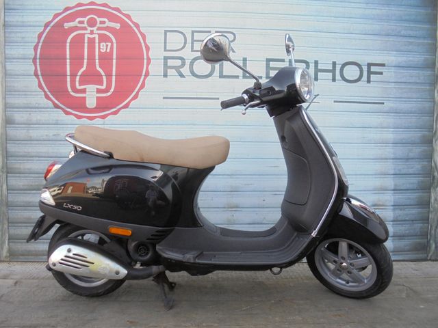 VESPA LX 50 2 Takt FL