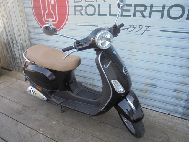 VESPA LX 50 2 Takt FL