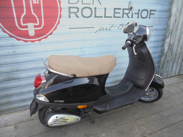 VESPA LX 50 2 Takt FL