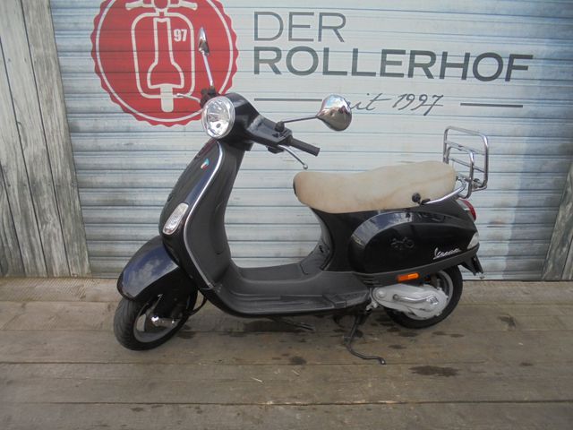 VESPA LX 50 2 Takt