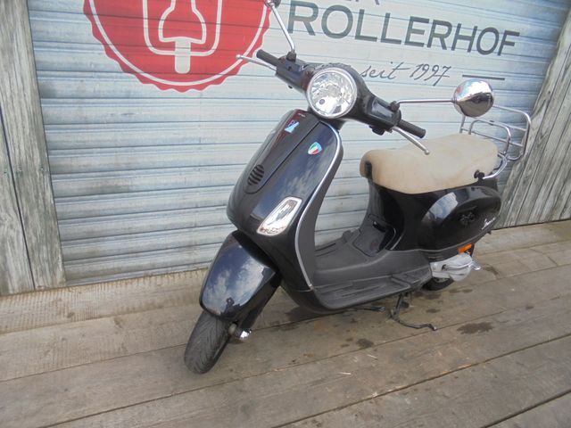VESPA LX 50 2 Takt