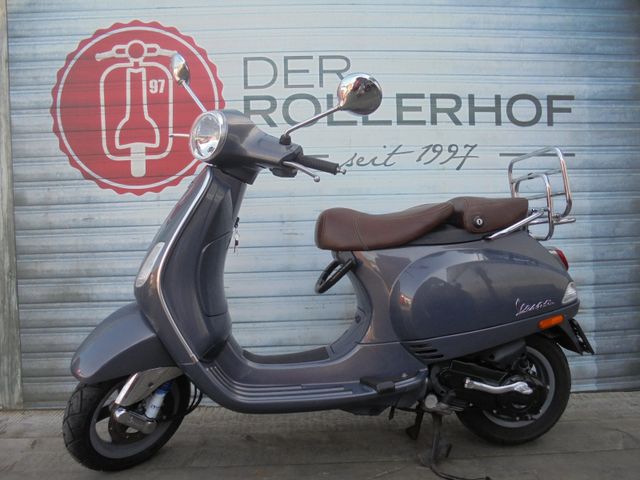 VESPA LX 50 4 Takt