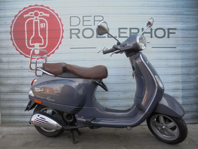 VESPA LX 50 4 Takt