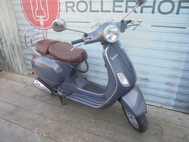 VESPA LX 50 4 Takt