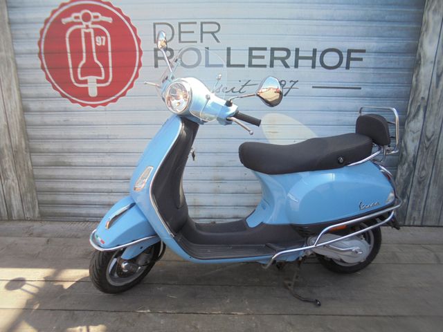 VESPA LX 50 2 Takt