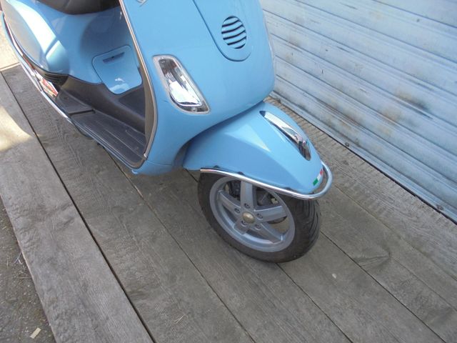 VESPA LX 50 2 Takt