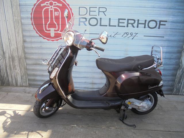 VESPA LX 50 4 Takt FL Touring