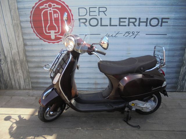 VESPA LX 50 4 Takt FL Touring