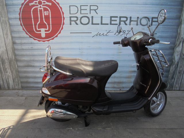 VESPA LX 50 4 Takt FL Touring
