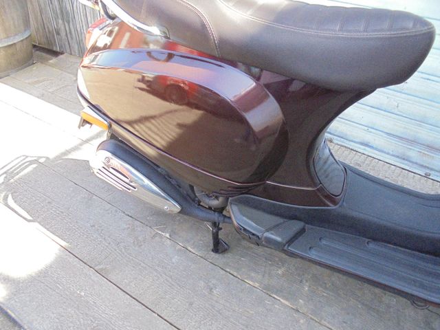 VESPA LX 50 4 Takt FL Touring