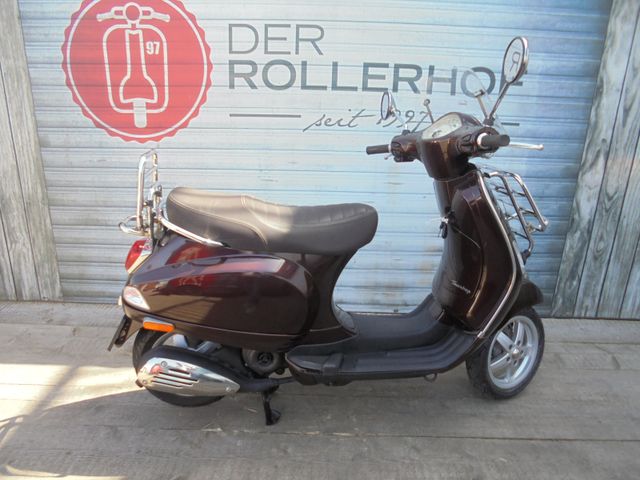 VESPA LX 50 4 Takt FL Touring