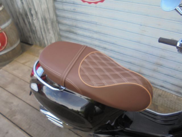 VESPA Primavera 50 4 Takt Iget