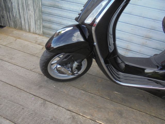 VESPA Primavera 50 4 Takt Iget