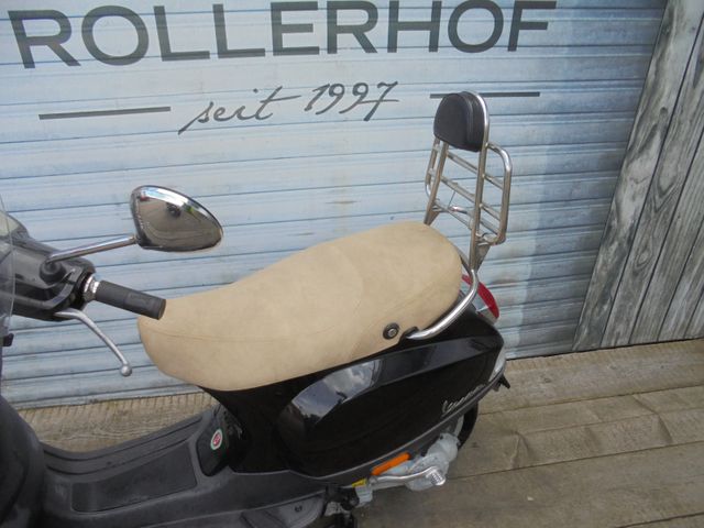 VESPA LX 50 4 Takt