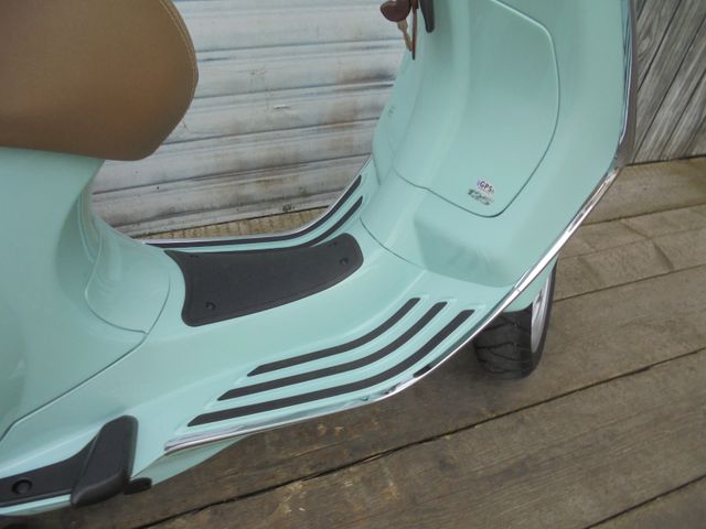 VESPA Primavera 125 Iget E5