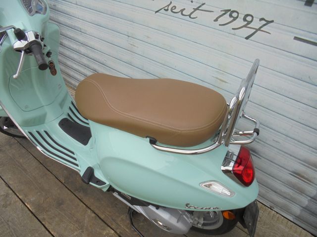 VESPA Primavera 125 Iget E5
