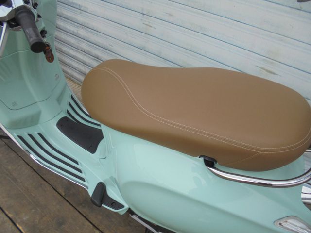 VESPA Primavera 125 Iget E5