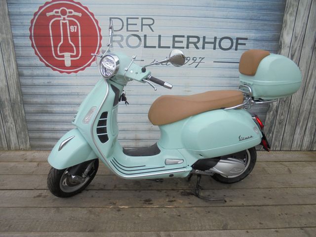 VESPA GTS 300 E5 Touring