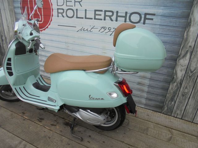 VESPA GTS 300 E5 Touring