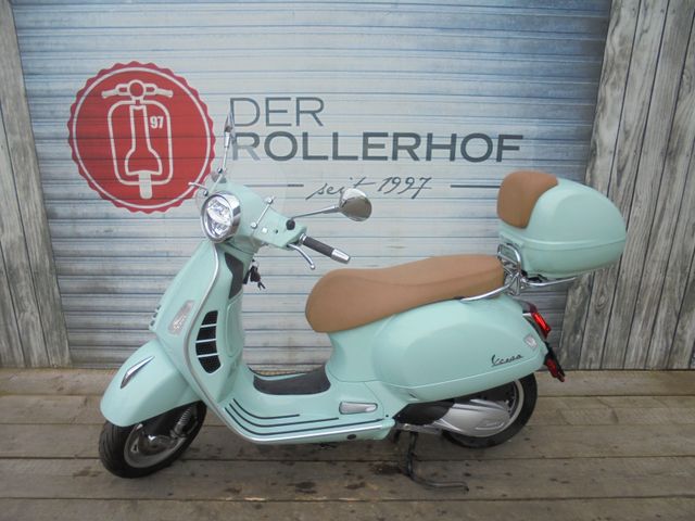 VESPA GTS 300 E5 Touring