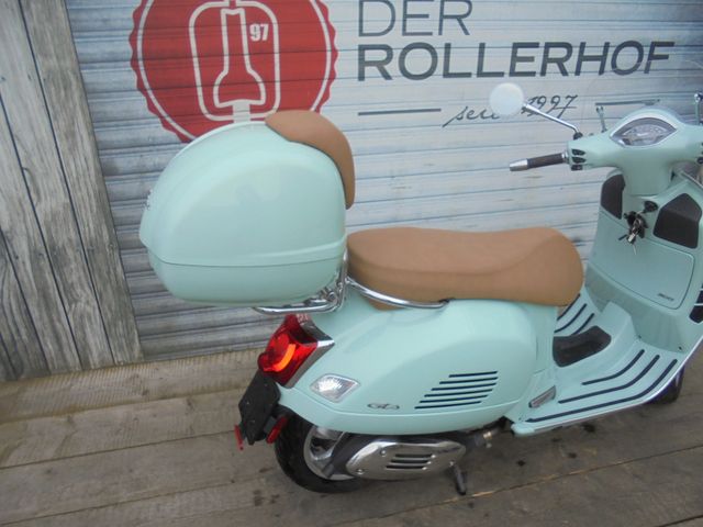 VESPA GTS 300 E5 Touring
