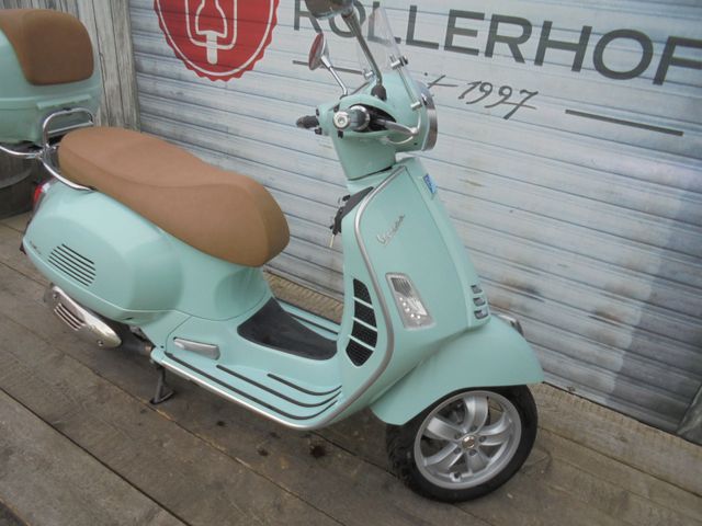 VESPA GTS 300 E5 Touring