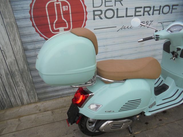 VESPA GTS 300 E5 Touring