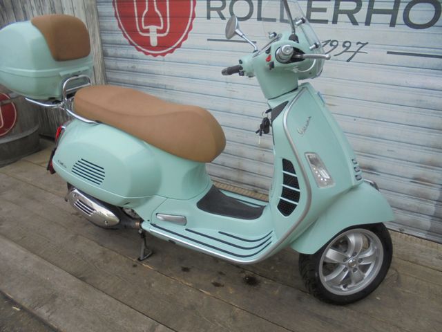 VESPA GTS 300 E5 Touring
