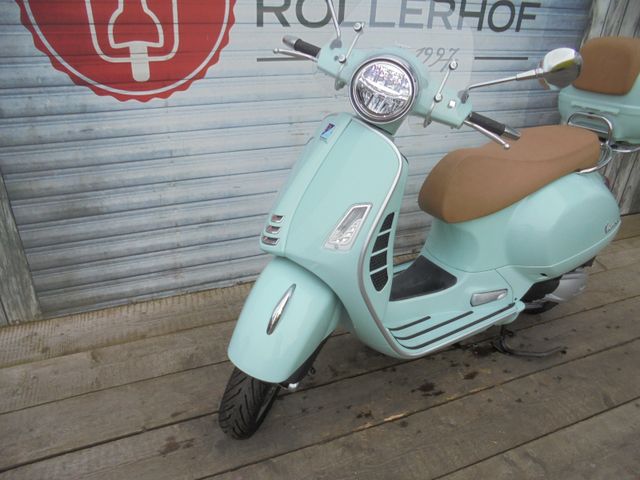 VESPA GTS 300 E5 Touring