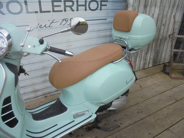 VESPA GTS 300 E5 Touring