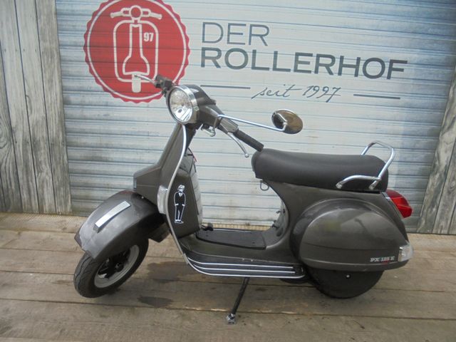VESPA PX 80 / 125 mit 177 ccm