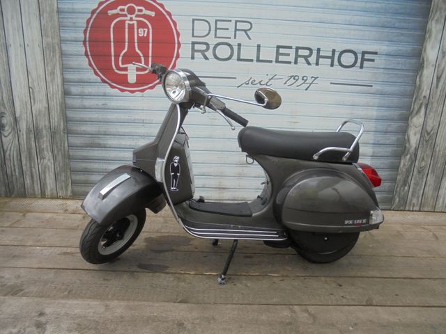VESPA PX 80 / 125 mit 177 ccm