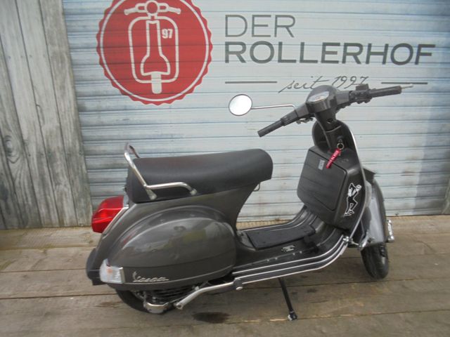 VESPA PX 80 / 125 mit 177 ccm