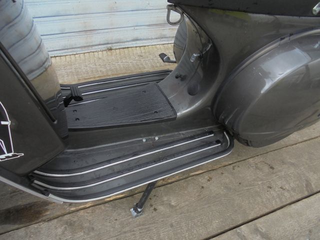 VESPA PX 80 / 125 mit 177 ccm