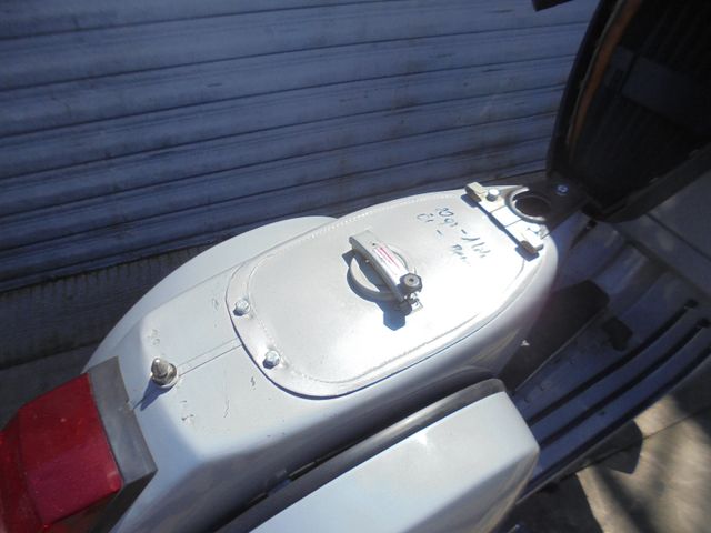 VESPA P 200 X original Zustand deutsch Sammler