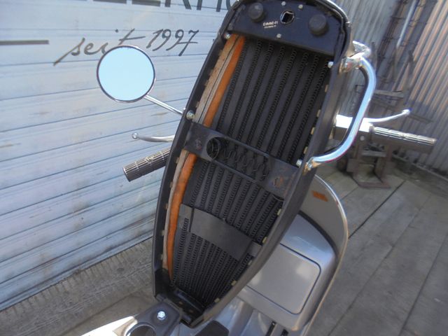 VESPA P 200 X original Zustand deutsch Sammler