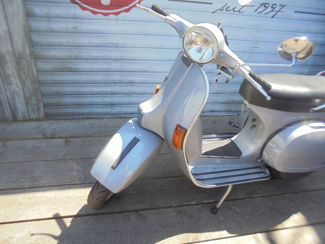 VESPA P 200 X original Zustand deutsch Sammler