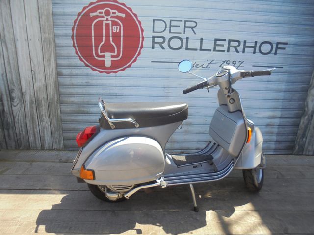 VESPA P 200 X original Zustand deutsch Sammler