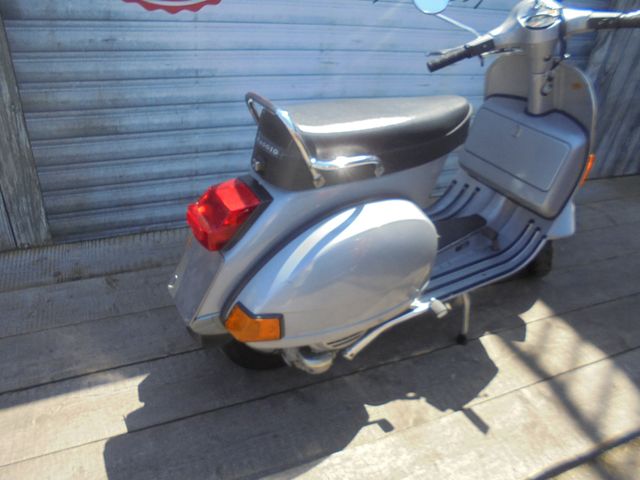 VESPA P 200 X original Zustand deutsch Sammler