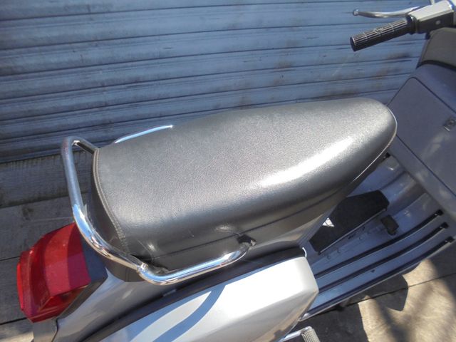 VESPA P 200 X original Zustand deutsch Sammler