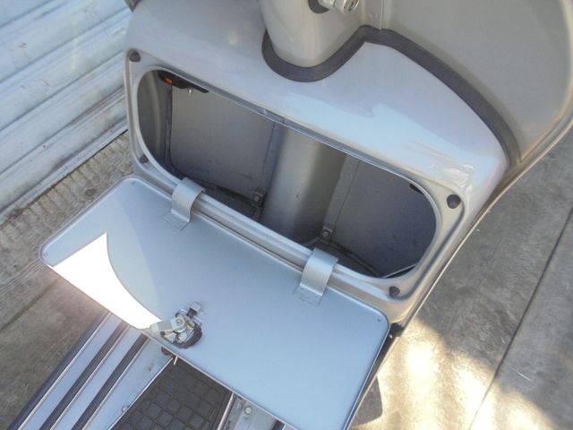 VESPA P 200 X original Zustand deutsch Sammler