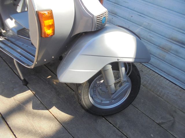 VESPA P 200 X original Zustand deutsch Sammler