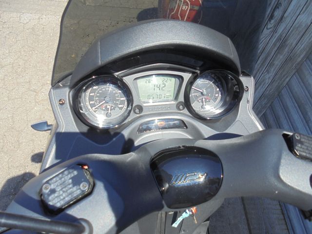 PIAGGIO MP3 300 LT Sport HPE
