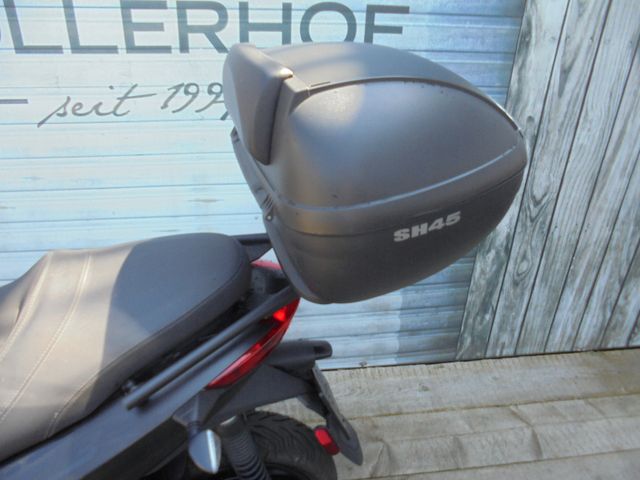 PIAGGIO MP3 300 LT Sport HPE